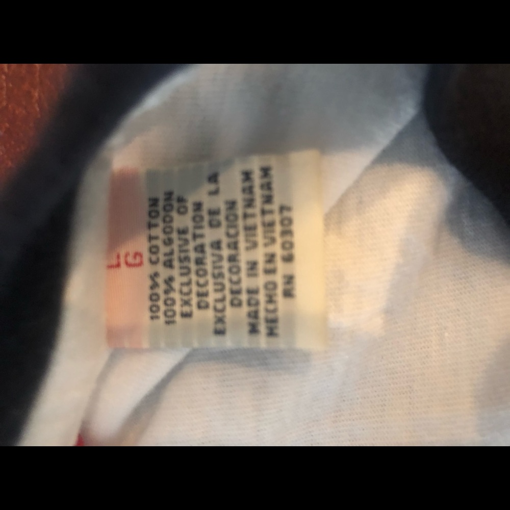 Union Bay Ringer T. - Picture 5 of 7